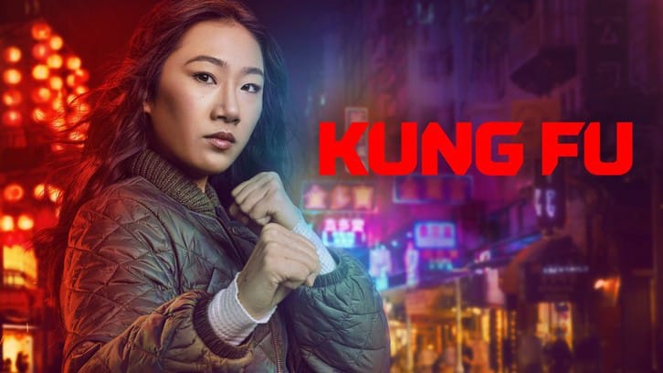 Kung Fu 3 Trailer Della Nuova Stagione Serie Tv Cinefilos It