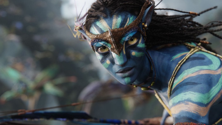 Avatar recensione film