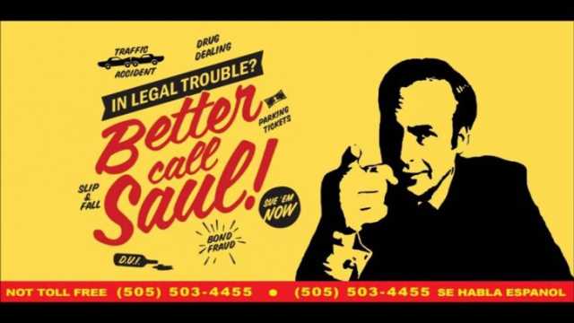 Better Call Saul 2 Teaser Promo Della Seconda Stagione Cinefilos It