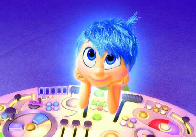 Inside Out I Ricordi Di Riley Clip Cinefilos It