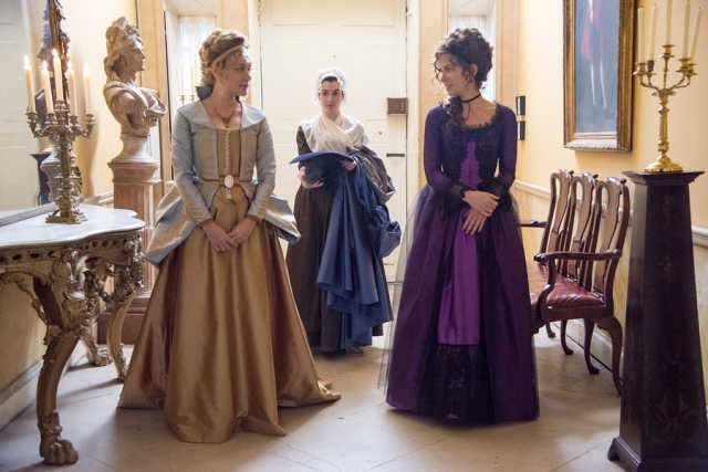 Love and Friendship: il romanzo di Jane Austen al cinema