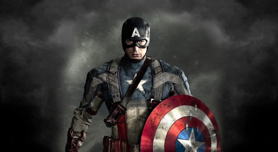 Captain America 15 Segreti Sullo Scudo Di Steve Rogers Cinefilos It