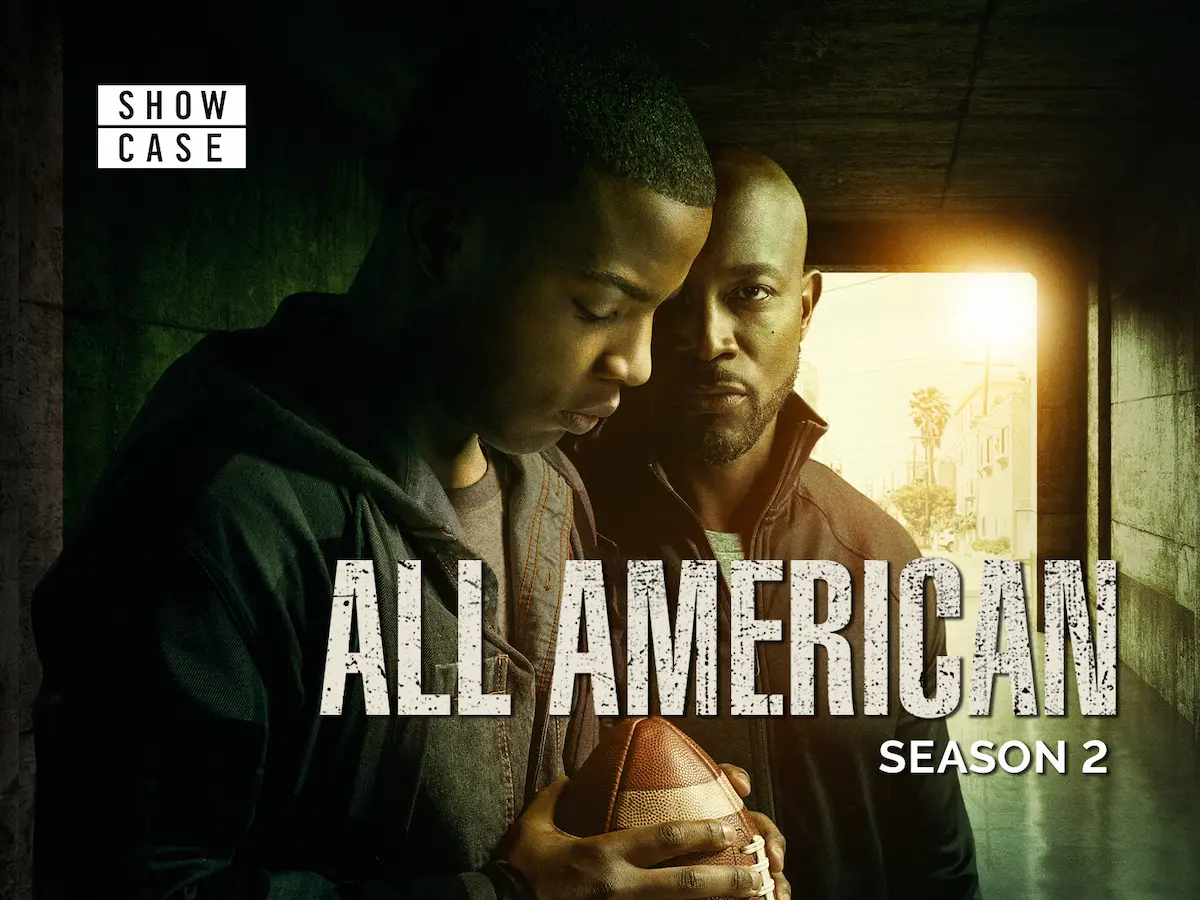 All American 2 Trailer Ufficiale Cinefilos It