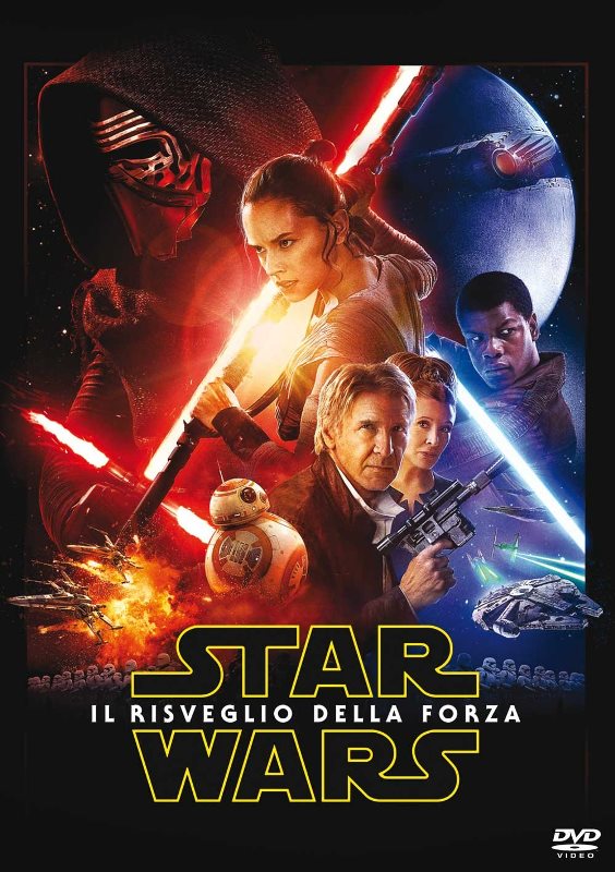 Star Wars Ecco Come Guardare Tutti I Film E Le Serie In Ordine