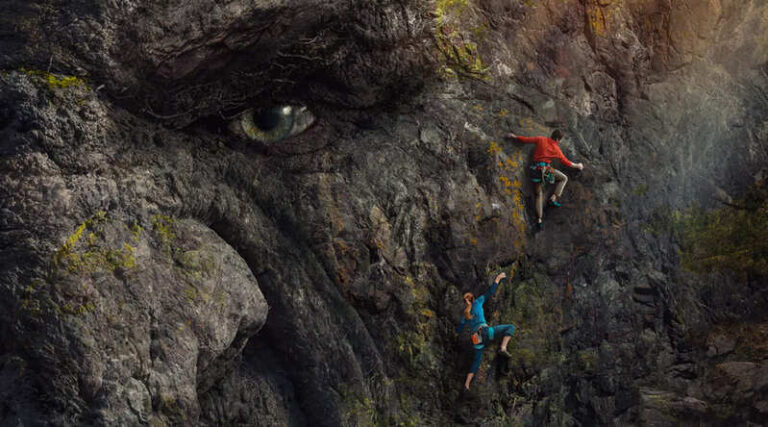 Troll Recensione Del Film Di Roar Uthaug Cinefilos It