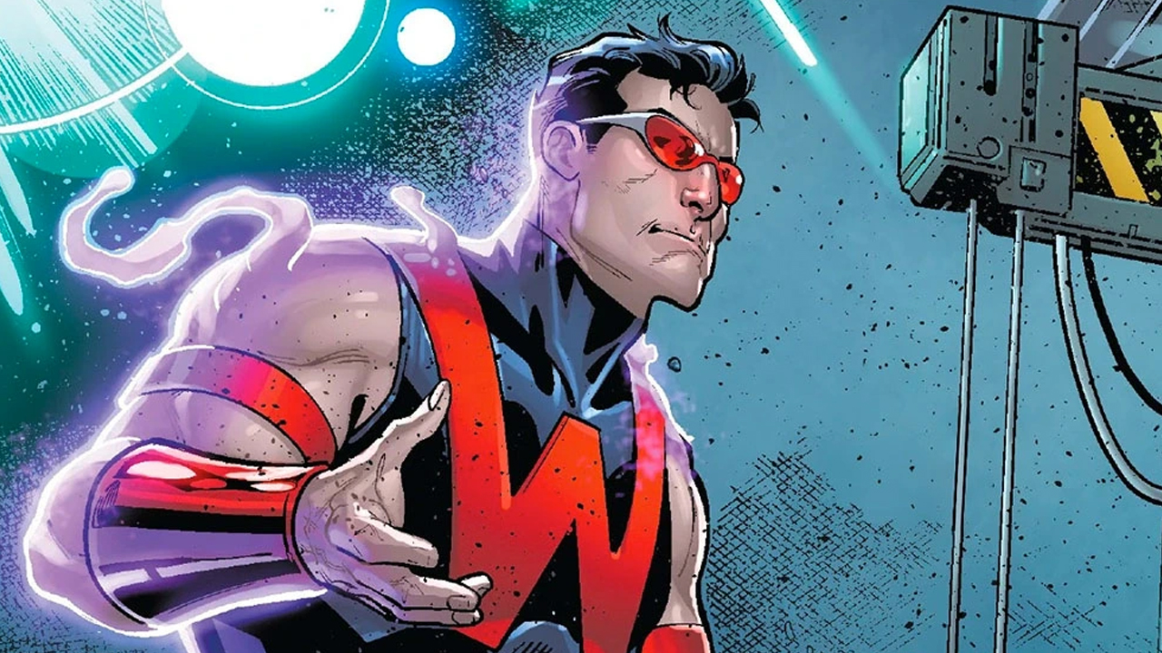 Wonder Man Svelato Il Numero Degli Episodi Della Serie Marvel