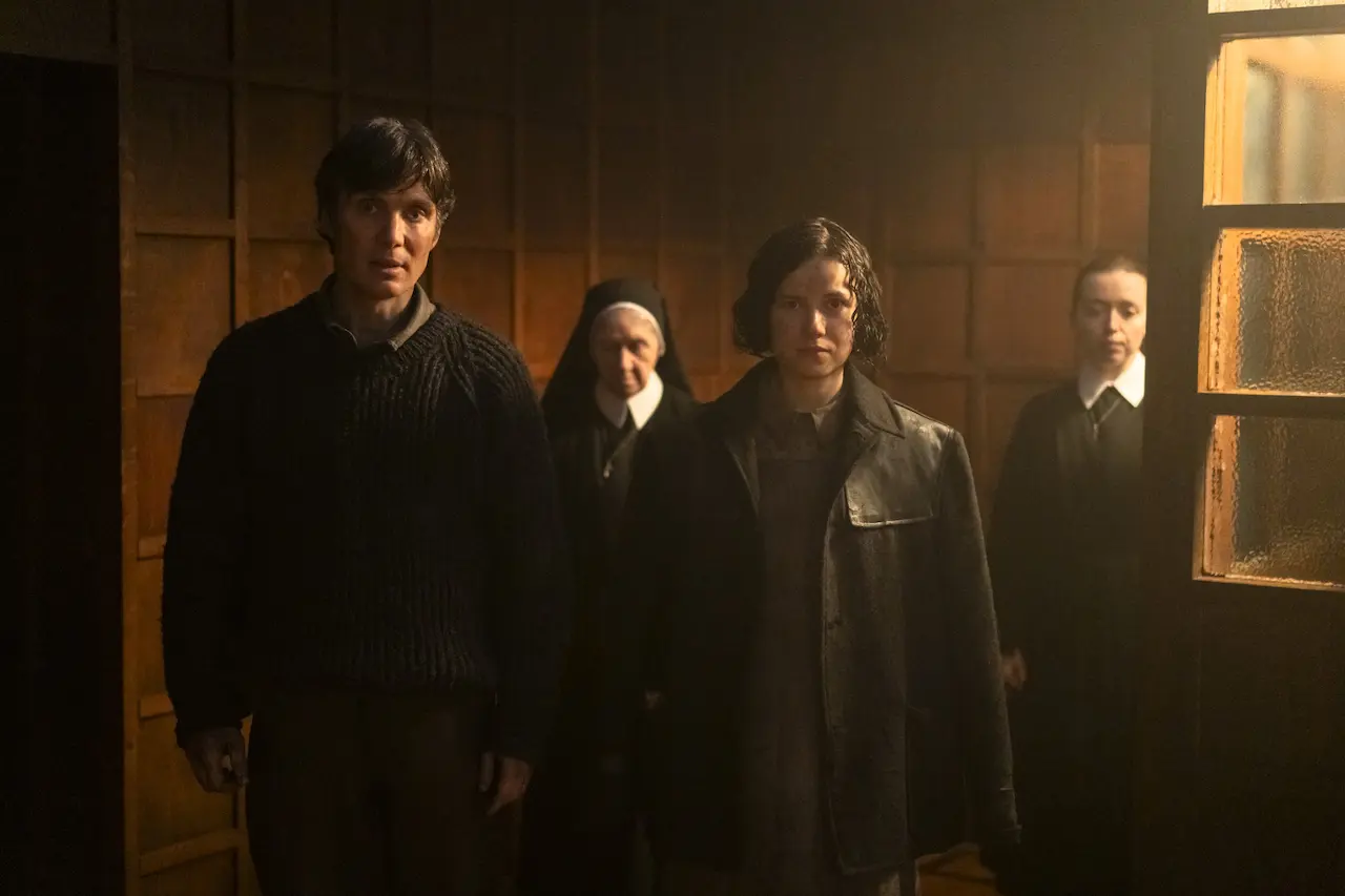 Piccole Cose Come Queste Recensione Del Film Con Cillian Murphy