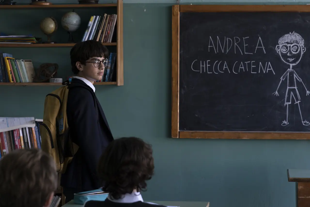 Il Ragazzo Dai Pantaloni Rosa Ecco Il Videoclip Di Canta Ancora Di