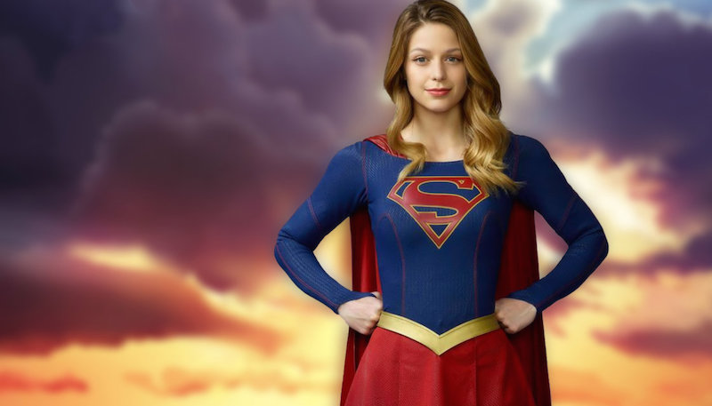 Supergirl Serie Tv 2015 Stagioni Episodi E Streaming Serie Tv Cinefilosit 7211