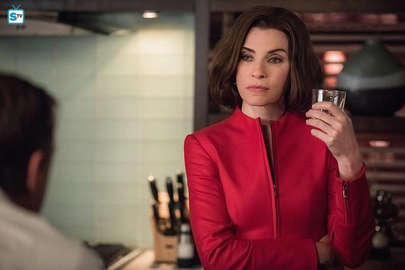 The Good Wife Spin Off Primi Dettagli Sullo Show Serie Tv Cinefilos It