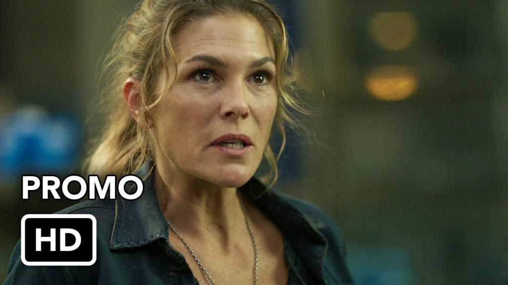 The 100 3x10 Promo Dallepisodio Fallen Serie Tv Cinefilosit 2781