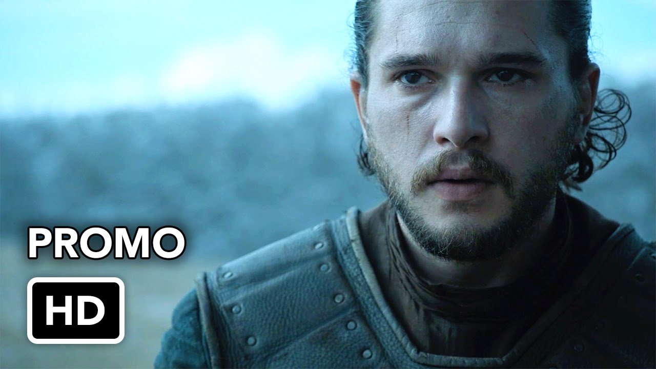 Game Of Thrones 6x09: Promo "The Battle Of Bastards" - Serie Tv ...