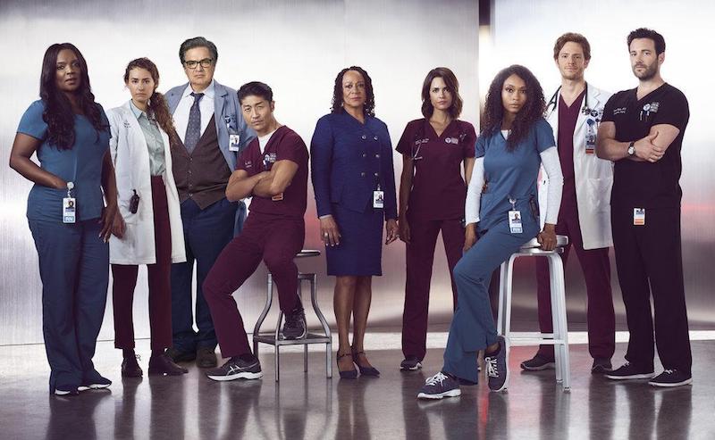 Chicago Med - Serie Tv (2015): Stagioni E Episodi - Serie Tv - Cinefilos.it