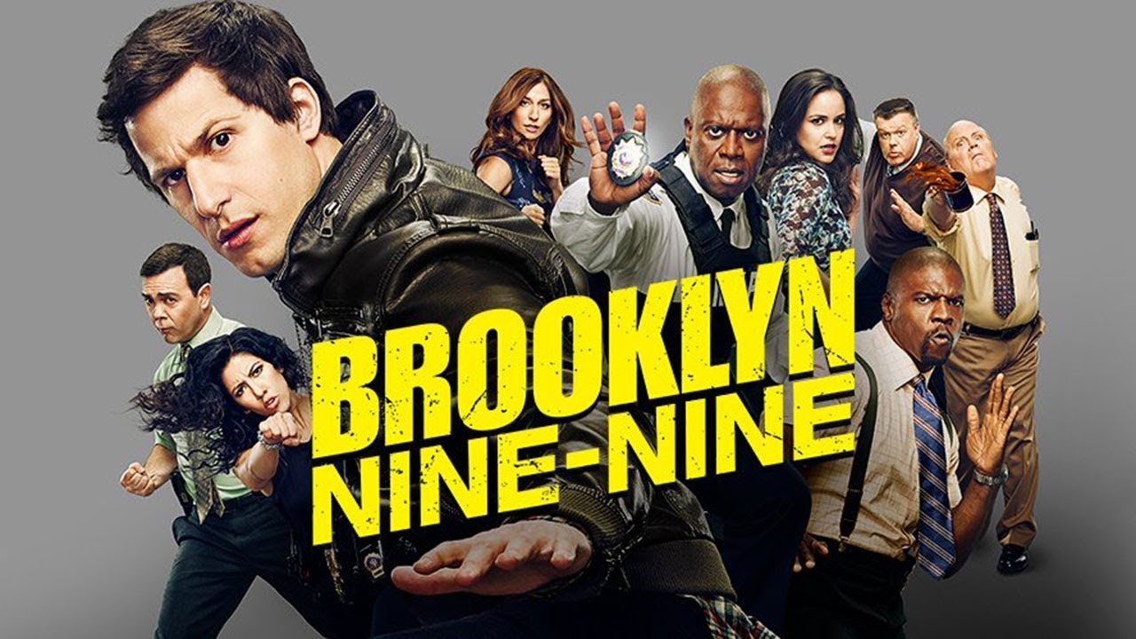 Brooklyn Nine-Nine 6 Stagione: Episodi, Anticipazioni E Streaming ...