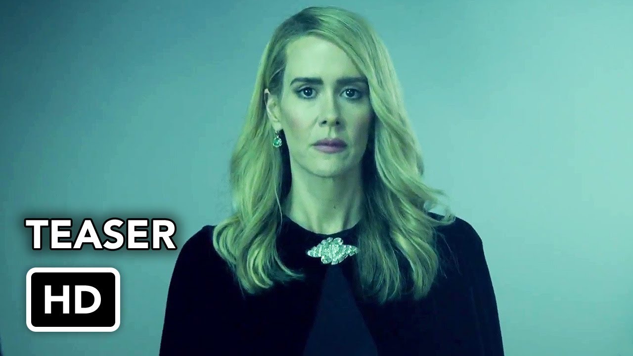 American Horror Story 8 Stagione Episodi Spoiler E Streaming