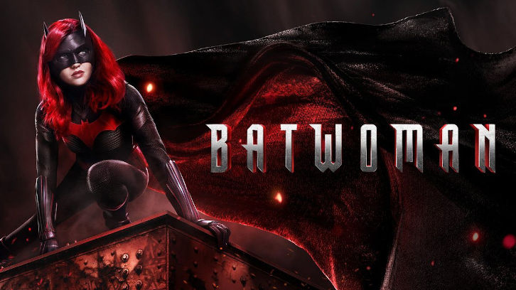 Batwoman 1x11 Anticipazioni Dallepisodio Serie Tv Cinefilosit 0924