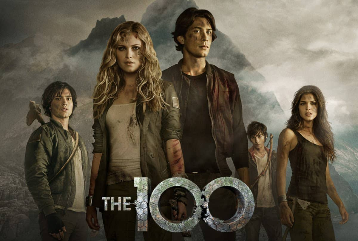 The 100 Serie Tv 2014 Stagioni Episodi E Streaming Serie Tv Cinefilosit 3406