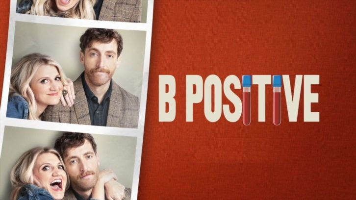 B Positive 1x09: Anticipazioni Dall'episodio - Serie Tv - Cinefilos.it