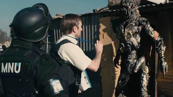 District 9 District 9