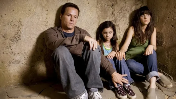 E venne il giorno film 2015 E venne il giorno film 2015