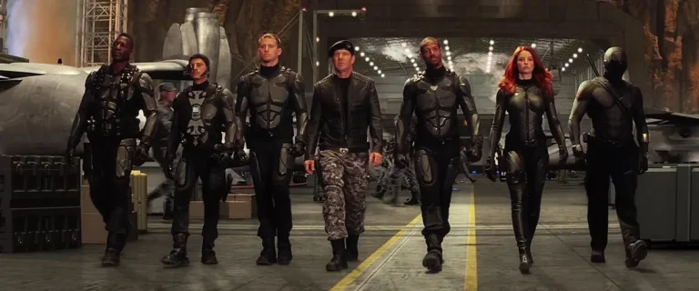 G.I. Joe – La nascita dei Cobra: la recensione del film di Stephen Sommers G.I. Joe – La nascita dei Cobra: la recensione del film di Stephen Sommers