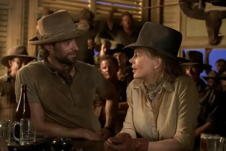 Australia: recensione del film con Hugh Jackman