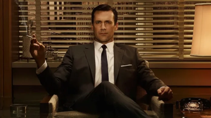 Mad Men - stagione 1 Mad Men - stagione 1