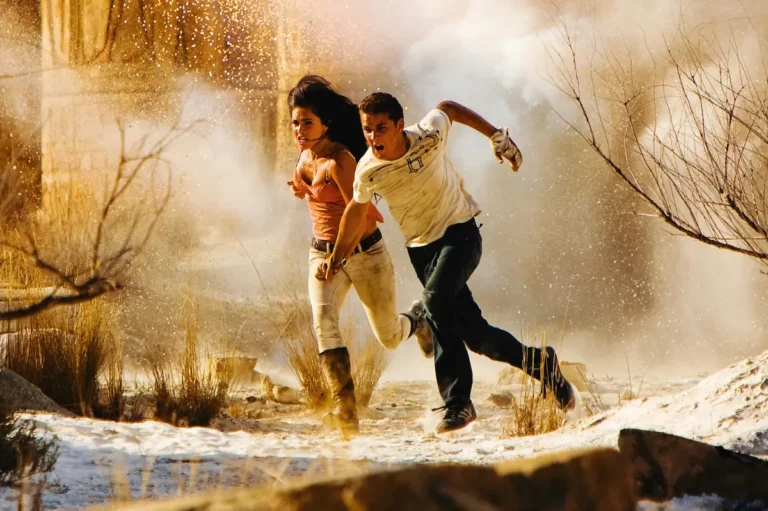 Transformers – La vendetta del caduto: recensione del film con Megan Fox Transformers – La vendetta del caduto: recensione del film con Megan Fox