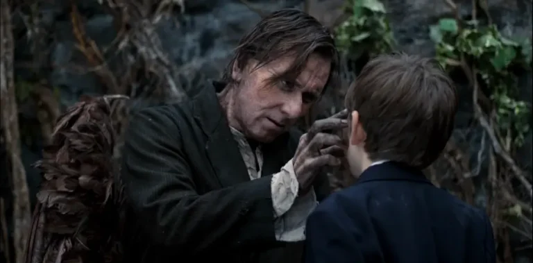 Skellig: la recensione del film tratto dal romanzo di David Almond Skellig: la recensione del film tratto dal romanzo di David Almond