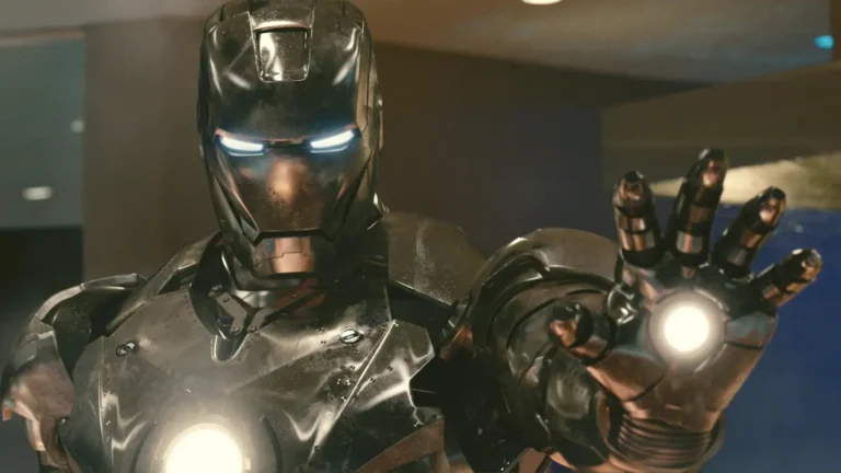Iron Man 2: recensione del film con Robert Downey Jr