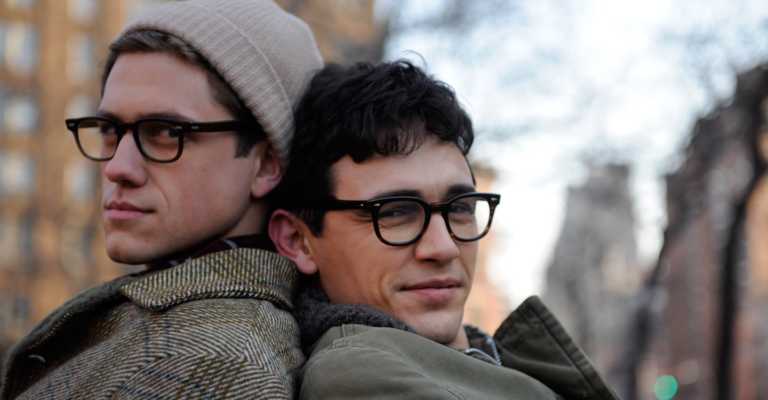 Howl &ndash; L&rsquo;urlo: recensione del film con James Franco