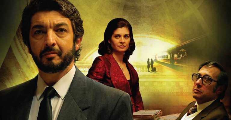 Il segreto dei suoi occhi: recensione del film