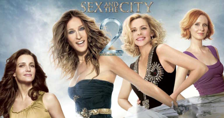 Sex and the City 2 – recensione del film con Sarah Jessica Parker Sex and the City 2 – recensione del film con Sarah Jessica Parker