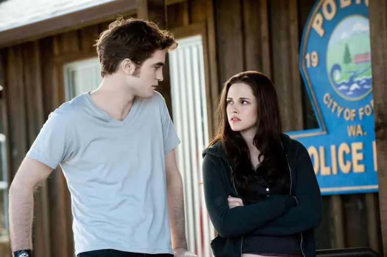The Twilight Saga: Eclipse, recensione del film con Bryce Dallas Howard