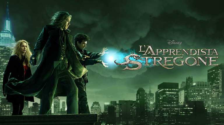 L&rsquo;apprendista stregone: recensione del film