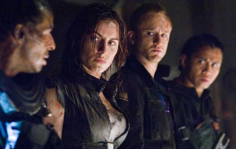 Pandorum &ndash; L&rsquo;universo parallelo: recensione del film