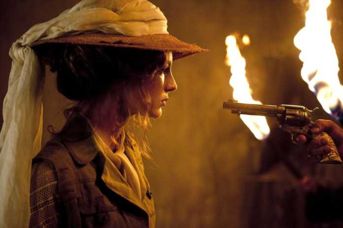 Adèle e l'enigma del faraone film Adèle e l'enigma del faraone