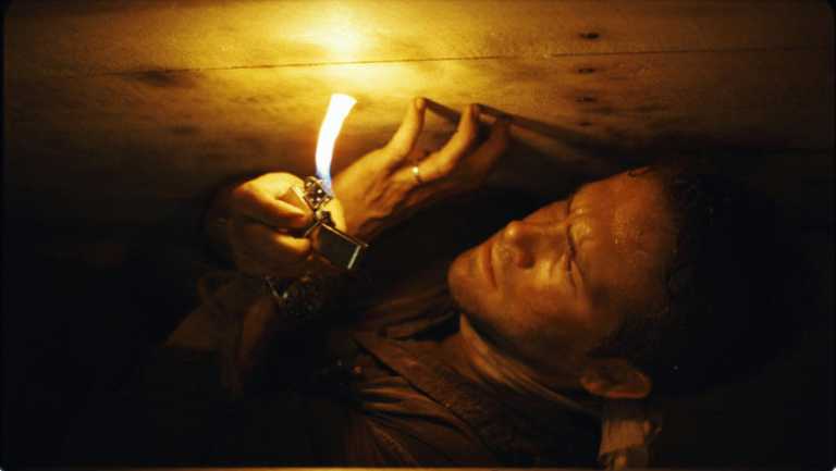 Buried &ndash; Sepolto: recensione del film con Ryan Reynolds