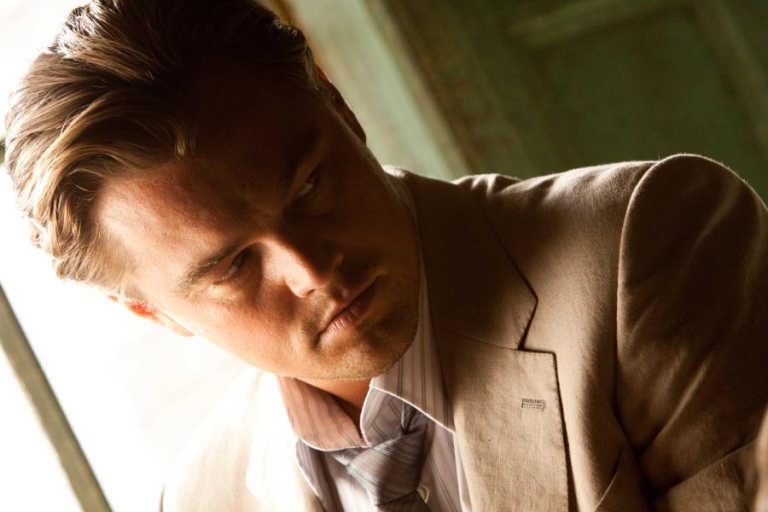 Nuove foto di Inception!
