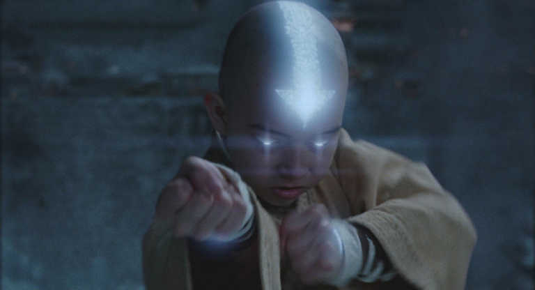 L&rsquo;Ultimo Dominatore dell&rsquo;Aria: recensione del film