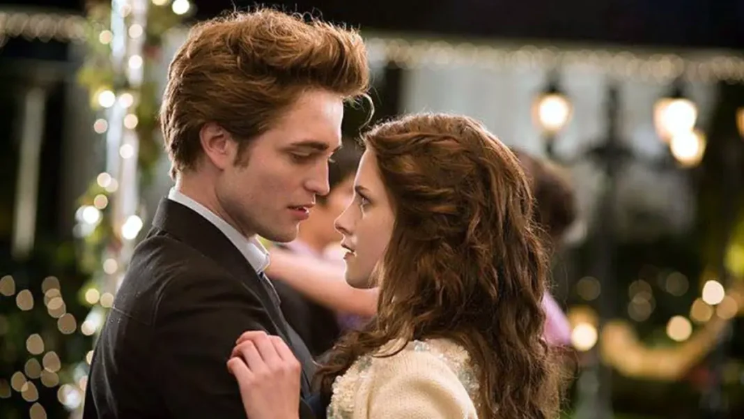 Twilight recensione del film del 2008 Twilight recensione del film del 2008