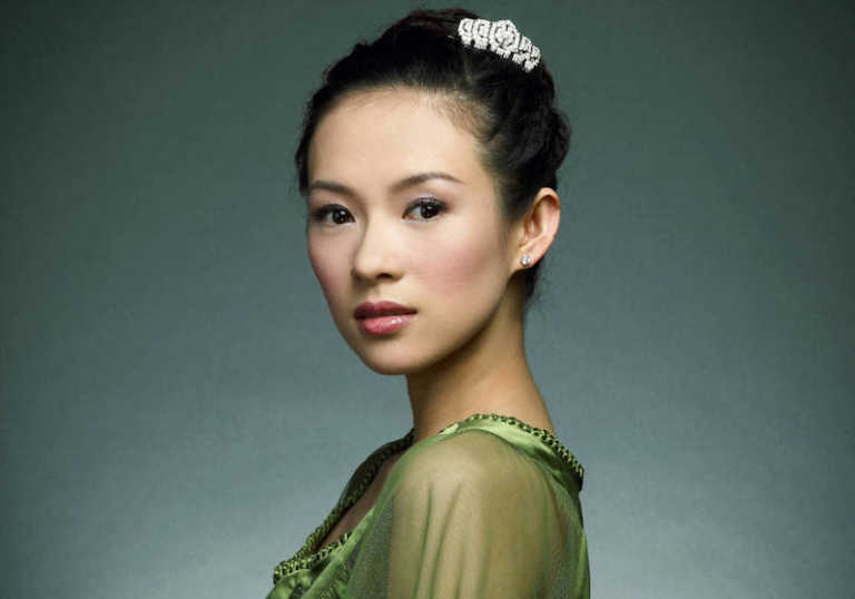 Zhang Ziyi sar&agrave; Mulan