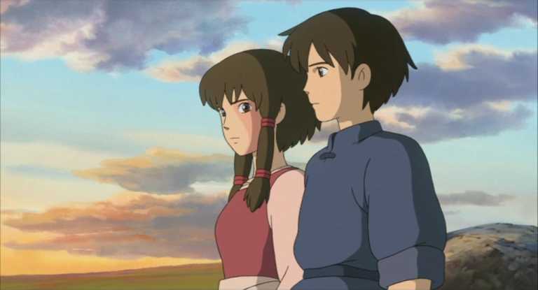 I racconti di Terramare: recensione del film di Goro Miyazaki I racconti di Terramare: recensione del film di Goro Miyazaki