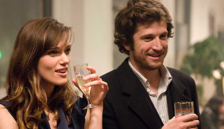 Last night &ndash; recensione del film con Eva Mendes