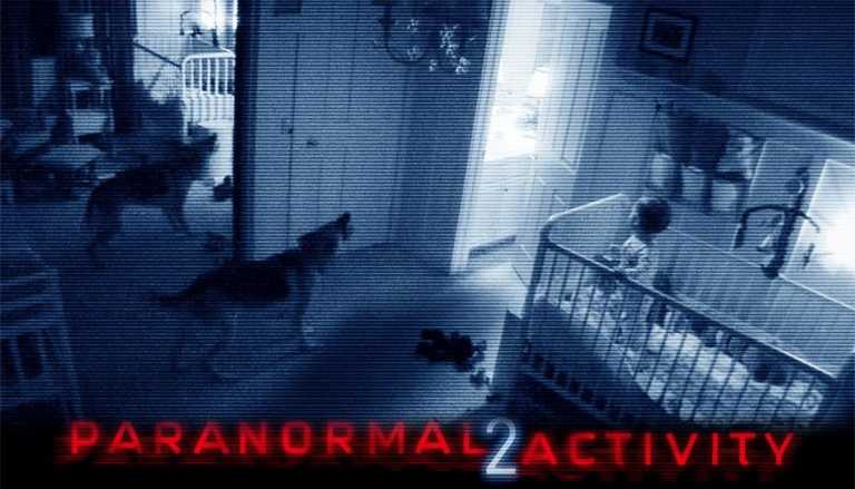 Paranormal Activity 2: recensione del film di Oren Peli Paranormal Activity 2: recensione del film di Oren Peli