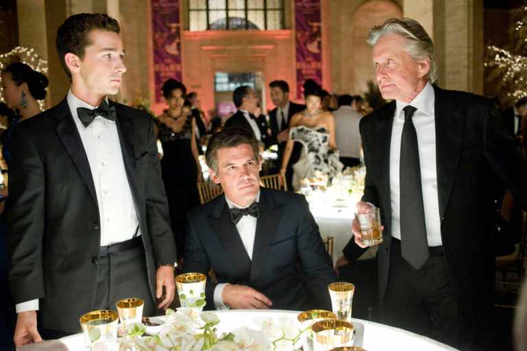 Wall Street: il denaro non dorme mai, recensione del film
