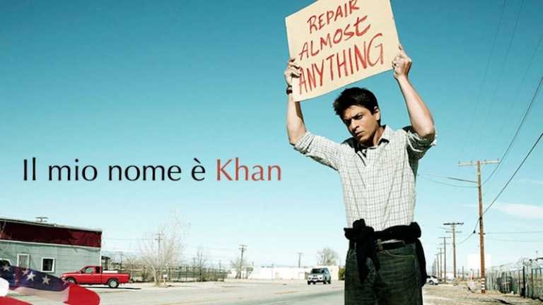 Il mio nome &egrave; Khan: recensione del film di Karan Johar