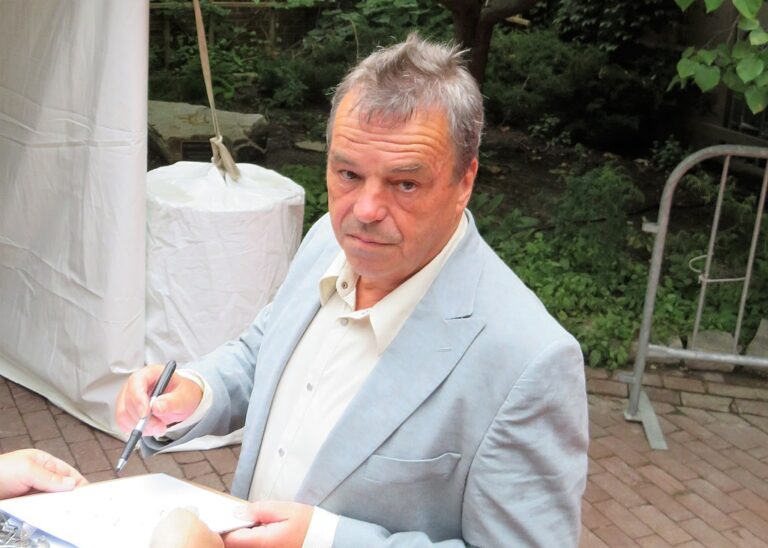 Neil Jordan: il genio d&rsquo;Irlanda