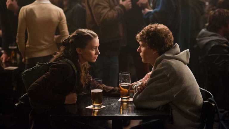 The Social Network: trailer ufficiale del film su Facebook