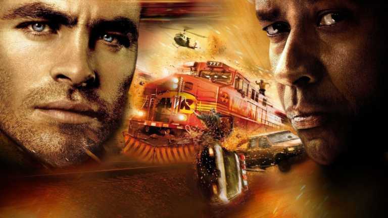 Unstoppable &ndash; fuori controllo: recensione del film action